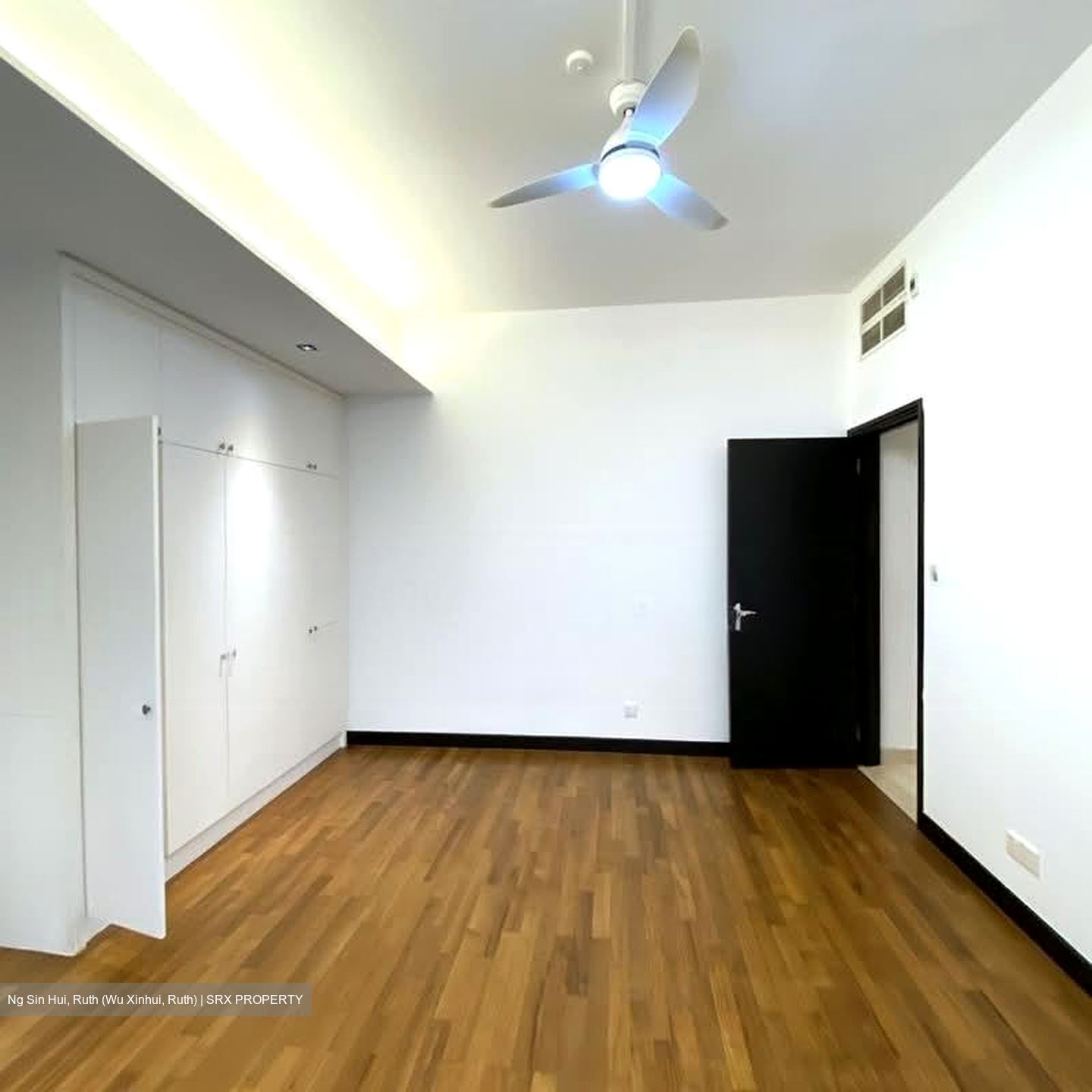 Orchard Scotts (D9), Condominium #578731511